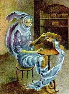 Remedios Varo