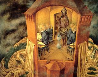 Remedios Varo