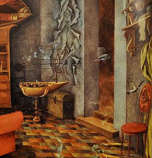 Remedios Varo