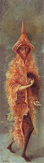 Remedios Varo