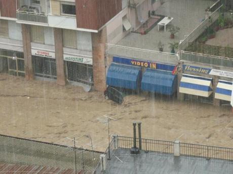 Genova, 4 Novembre 2011