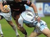 Pro12: Glasgow passa allo Zaffanella, Aironi