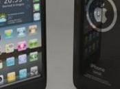 iPhone 2013 virtuale