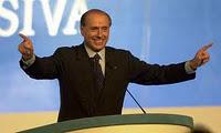 Le bugie di Berlusconi, l'imbarazzo dell'Europa