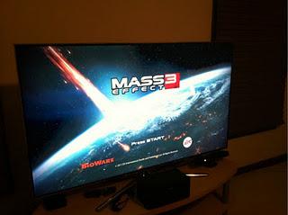 Mass Effect 3: diffusa per sbaglio la beta.Ecco molte foto