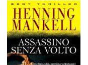 ASSASSINO SENZA VOLTO Henning Mankell