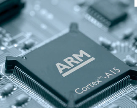 ARM : In Arrivo Una Nuova Architettura !