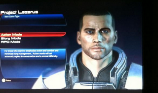 Mass Effect 3 : Azione, Storia o RPG ? Lo decideremo noi