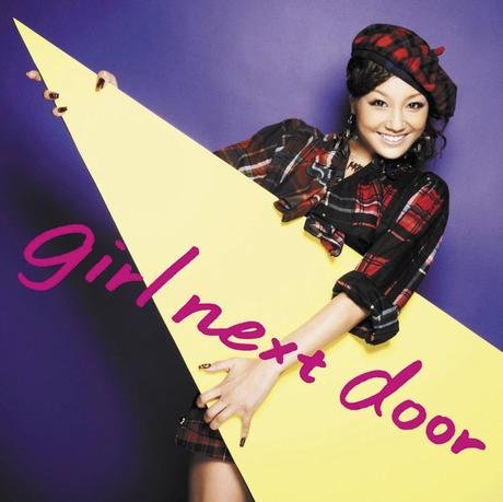 girl next door – ROCK YOUR BODY