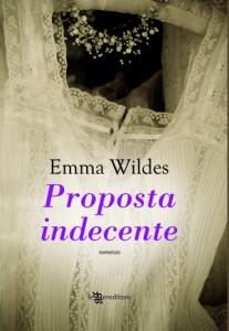 Proposta indecente di Emma Wildes