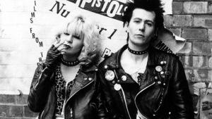 La tragica fine di Sid & Nancy