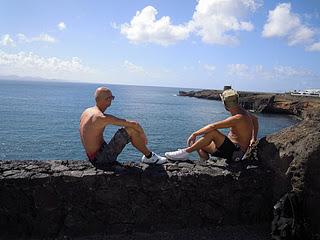 Random Fuerteventura