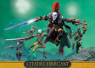 nuovi citadel finecast