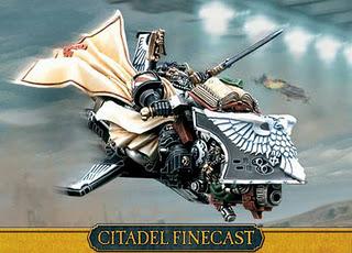 nuovi citadel finecast