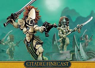 nuovi citadel finecast