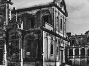 Antiche cartoline: Lecce, Piazza Duomo anni Cinquanta