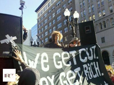 Angela Davis