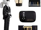 BEAYTY capsule Collection Karl Lagerfeld Sephora
