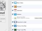 Guida come avere sorta “iDisk” iCloud