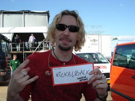 Nickelback, il ritorno