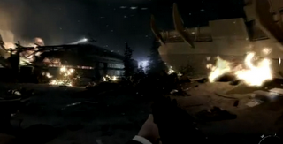 Modern Warfare 3 : nuovo video gameplay della campagna