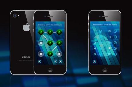 App per proteggere iPhone