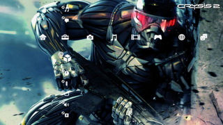 [Tema XMB PS3] Crysis 2