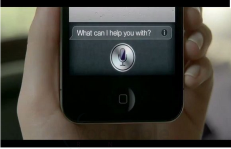 OS X : In Arrivo Siri ?