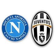 Streaming Napoli Juventus diretta live Serie A