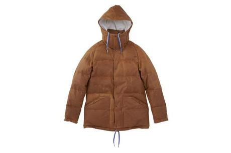 UntitleDV Selection _  Visvim Adventura Jacket