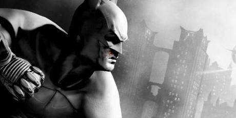 Batman Arkham City ritarda su Steam