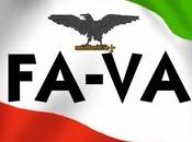 FA.VA. Famiglia Valori della nostra nazione.