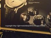 Louis Erard evento alla Gioielleria Rocca