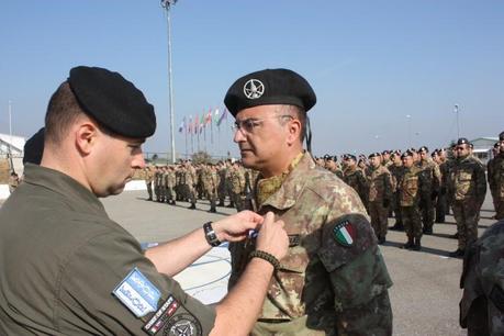 Kosovo/ Festeggiato il IV Novembre (2011)