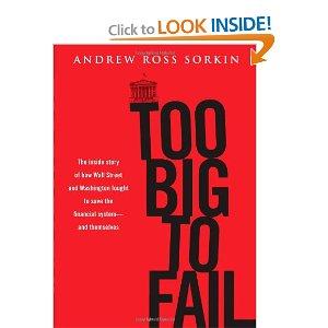 TOO BIG TO FAIL: TROPPO GRANDI PER FALLIRE?