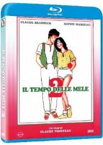 DNC lancia in blu-ray il dittico Il tempo delle mele