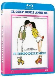 DNC lancia in blu-ray il dittico Il tempo delle mele