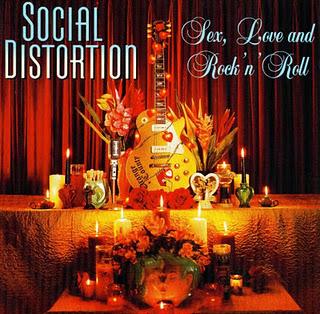 Da qualche parte tra paradiso e inferno: Social Distortion