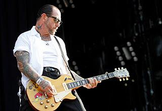 Da qualche parte tra paradiso e inferno: Social Distortion