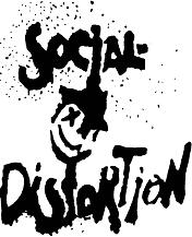 Da qualche parte tra paradiso e inferno: Social Distortion