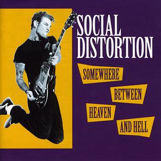 Da qualche parte tra paradiso e inferno: Social Distortion