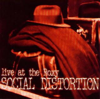 Da qualche parte tra paradiso e inferno: Social Distortion