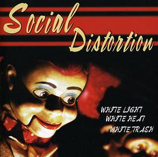 Da qualche parte tra paradiso e inferno: Social Distortion