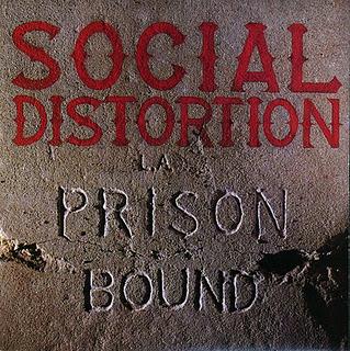 Da qualche parte tra paradiso e inferno: Social Distortion