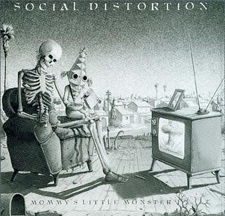 Da qualche parte tra paradiso e inferno: Social Distortion