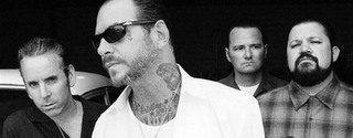 Da qualche parte tra paradiso e inferno: Social Distortion