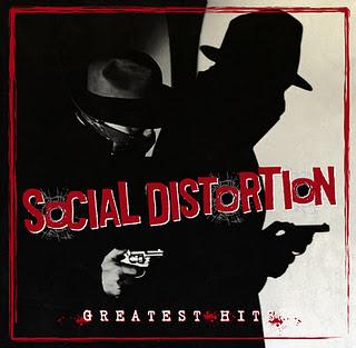 Da qualche parte tra paradiso e inferno: Social Distortion