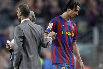 Calcio d'angolo - Ibra e gli scolaretti di Guardiola: a conti fatti, gli sarebbe convenuto studiare di più...