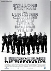 I mercenari