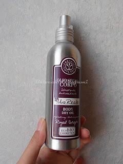 Secondo pacchetto Erbario Toscano: